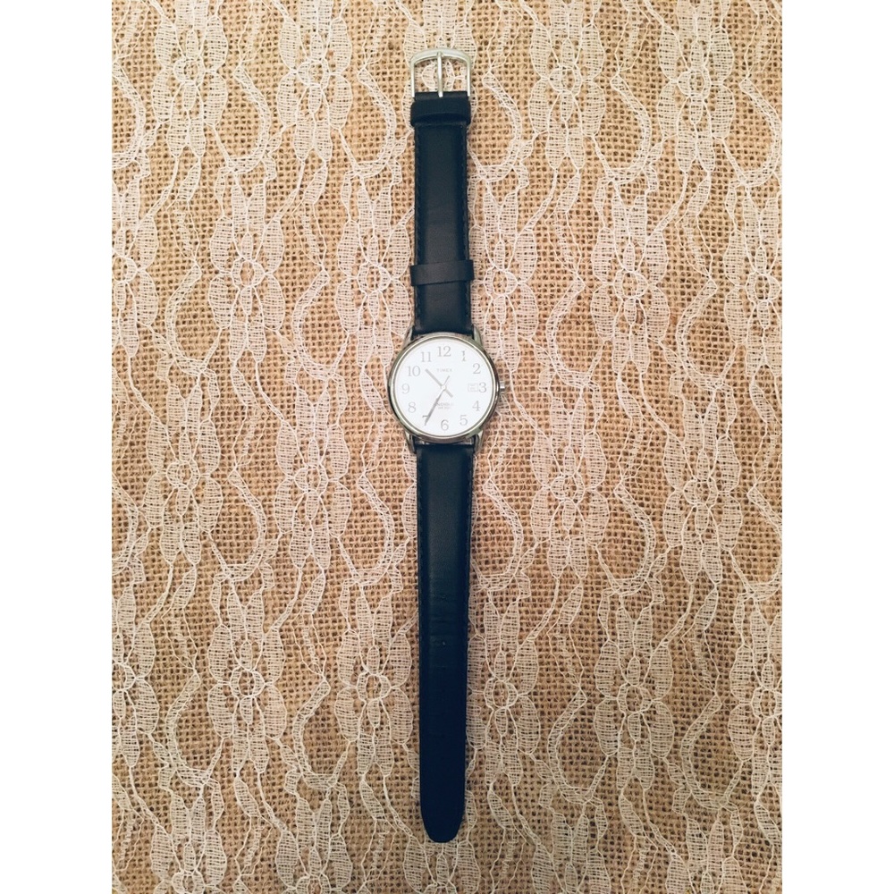 Timex watch